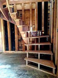 2 installing the center column. Pin On Stair Ways