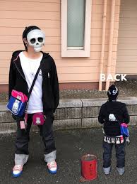 hill supreme のニットキャップ ビーニーを使ったコーディネート wear ニットキャップ ビーニー ファッション