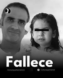 Fallece en Mérida la niña Ana María Abraham Oropeza Con gran tristeza se  dio a conocer el fallecimiento de la niña Ana María Abraham Oropeza,  ocurrido este jueves 25 de septiembre en