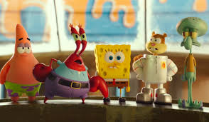 Sponge Bob 2 Sponge Out Of Water S Live Action Scenes Were Filmed On Tybee Island And In Savannah Spongebob Spongebob Wallpaper Spongebob Squarepants Tv Show