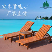 Download 36 swimming pool chair free vectors. Garden Outdoor Wood Lying Bed Recliner Chair Swimming Pool Balcony Beach Folding Chairs Lunch Break Chair King Chair Tablechair Mesh Aliexpress