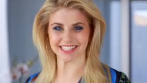 Beatrice egli hat außerdem eine ausbildung zur friseurin gemacht und hat sich später dann auch noch zur ihre karriere nach dsds. Promi Des Monats Dsds Star Beatrice Egli Zeigt Auch Auf Der Werbebuhne Starpotenzial
