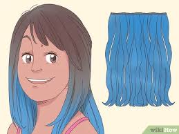 Because of this, it has the strongest unfortunately, that means that lifting black will cause damage. 3 Ways To Color Your Hair Without Using Hair Dye Wikihow