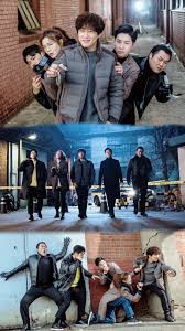 차태현 / cha tae hyun (cha tae hyeon). Team Bulldog Off Duty Investigation
