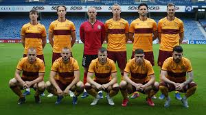 60,207 likes · 2,800 talking about this · 4,263 were here. Motherwell Fc On Twitter We Re Back Mfclive