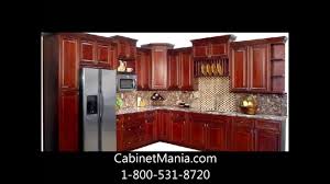 mahogany maple rta cabinets from