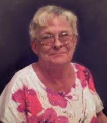 Obituary- Donna Mae Jones