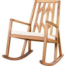 Neema Rocking Chair Rocking Chair Modern Rocking Chair Wood Rocking Chair