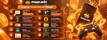 MaanWin App | MaanWin Guide