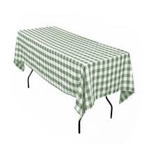 Title 60 X144 Tablecloth Size For 30 X114 Rectangular Tables With 15 Drop On All Sides Washable One Tablecloth Sizes Table Cloth Rectangular Table