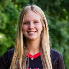 ABBY HAYES's Crestwood High School Bio