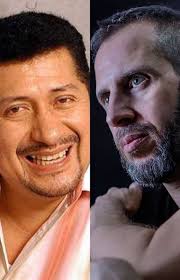 Y nos fuimos de bolero rockolero! , Para que te quedes en casita bien  acompañado! 💓, Cómo voy a olvidarte... dice don @segundoroserooficial en  las voces de @latoquillaoficial y @marquesofficial, ...