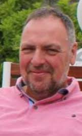 Condolence Book for Padraig Gubbins (Fermoy, Cork)