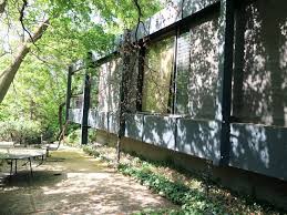 His homes are living sculptures, and with a little luck and a lot of much like the glass homes made famous by iconic architects ludwig mies van der rohe and. Facebook