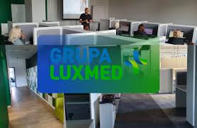 Jest wiele ale ja akurat korzystam z medipakietu który współpracuje z placówkami luxmed i oprócz laryngologa za 45 zł można się udać bez kolejki do 6 innych specjalistów Lux Med Uruchomil Contact Center W Bialymstoku Ccnews Pl