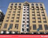 Image result for ‫هتل فردوسی مشهد‬‎