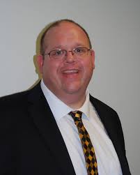 Saks named Corning athletic director