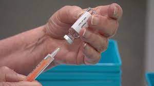 Cornwall Pop Up Covid Vaccination Centres To Open Bbc News