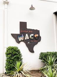 Move out on foot and get to. A Weekend In Waco Tx What To Do And Where To Eat The Hurried Hostess