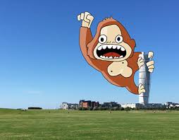 A collaborative mixed media video with real objects, stop motion animation, 2d animation and a bit of after effects to put… Ville Westermark On Behance