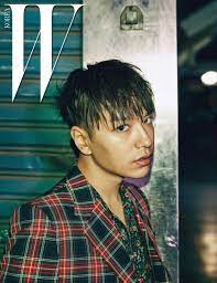 Simon D And Gray Explain Why They Chose To Go On Smtm5 With W Korea Allkpop Com Simon D Rappers Kpop Rappers