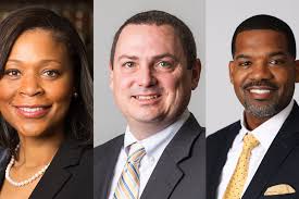 3 Promoted at Southwest Power Pool (Movers & Shakers)