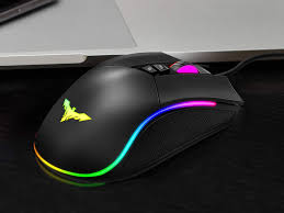 Go For The Win With The Right Gaming Mouse Gaming Mouse Mouse Games