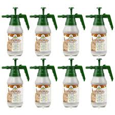 Bobbex Animal Repellent Concentrate Rabbit, Squirrel, And Chipmunk Repeller  (2.5 Gal.) Dv-20Hw-Ygv7 : Rodent Repellents : Patio, Lawn & Garden -  Amazon.Com