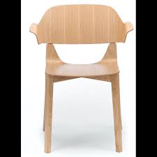 Shop target for dining chairs & benches you will love at great low prices. Ton Leaf Dining Armchair Stained Beech