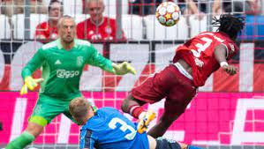 Julian nagelsmannâ€™s bayern, finished the season as champions with 78 points, having played 34, they won. Jdbywor46ef8nm