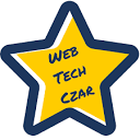Web Tech Czar