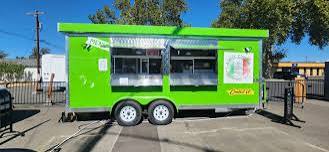 Amici Cucina Italian Food Truck — Italian restaurant food truck in Hermiston, Oregon