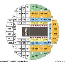 Bojangles Coliseum Map Related Keywords Suggestions