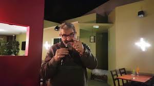 His father owned a small business. Salut Chanson De Michel Sardou Soiree Karaoke Du 14 Decembre 2017 Youtube