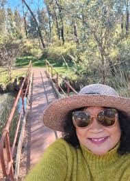 Noble Falls: quiet and peaceful until 10am