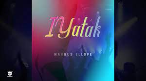 NARRUS ELLOPE - IYATAK (Official Visualizer) - YouTube