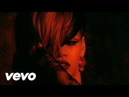 Rihanna Te Amo Rihanna Music Music Videos Rihanna