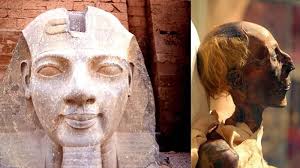 Islamicsayings.com 1.186 views1 year ago. Ramses Ii The Pharaoh Who Needed A Passport 3 000 Years After His Death Alien Ufo Sightings