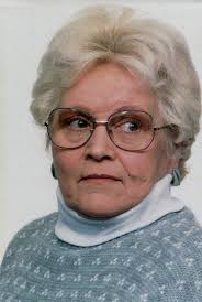 Loyce "Becky" "Granny" Whitmer Obituary June 18, 2016