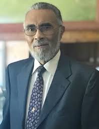 Obituary for Charlie Baldwin, Jr.