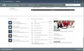 I hope this changes and the 2010 version get's a fair opportunity. Pimp My Teamsite Nuboworkers It Training