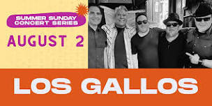 LOS GALLOS