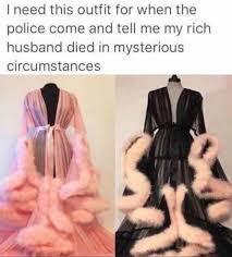 43 Extremely Hilarious Memes Of The Month Funoramic Elegant Robe Robe Vintage Thats Not My