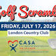 CASA 2026 Golf Scramble