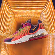 City Gear On Instagram Air Max 2 7 0 Grab The Air Max 270 React Eng Laser Crimson Online Airmax270 In 2020 Air Max 270 Air Max 2 Air Max