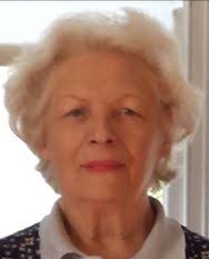 Condolence Book for Noreen Treacy (née Cunningham) (Galway City, Galway)