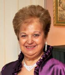 Anna Priore Obituary