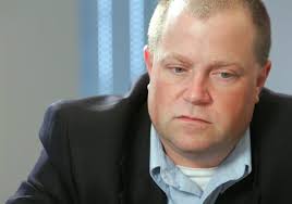 Richard Jewell, suspect in Olympic bombing, dies