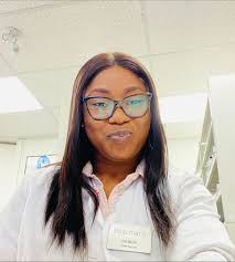 Dami Ojo-Koledade (B.Pharm, MPH, PMP®)