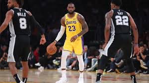 Check spelling or type a new query. Lakers Vs Spurs Nba Live Stream Reddit For Monday S Game